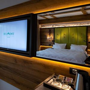 Hotel Belmont & Spa