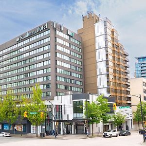 Sandman Hotel Vancouver Downtown